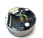 Genteq HD02 Module Only 5SDA39RLV5228 D344702P02 3/4HP 240V Ccwle Used #W463. Fixed Price $149.00.