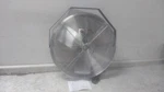 Tpi Industrial U24-TE Blade Dia 120V Yoke Mounted Workstation Fan. Fixed Price $99.99.