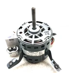 Ge 5KCP39LGV569BS Blower Motor 1/2HP 1075RPM 3SPD 115V Used #CMP518. Fixed Price $119.00.