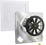 696N-R02 Motor Unit S97012026 Fan + Grille Assembly 4 Broan Nutone. Fixed Price $24.95.