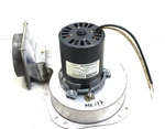 Fasco 7021-9655 Draft Inducer Blower Motor Assembly 105854-05 115V Used #MK177B. Fixed Price $75.00.