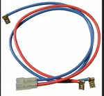 Dayton DAP0038P Female Heater Cord For Air Curtain 6E811, 6E812, 6E813, 6E814. Fixed Price $46.00.