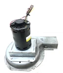 Fasco 71626373 Draft Inducer Blower Motor HC30GL460 460V 1/16HP Used #MD361. Fixed Price $139.00.