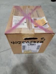 L3501 Baldor Motor 1/3 Hp 1725R Pm 115/230 Volts Phase. Fixed Price $449.99.