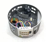 Interlink ZKSD-560-8-50-1 Program Module Only 105042-04 Ccw Used #Z541. Fixed Price $139.00.