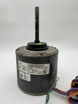 Emerson K55HXNTG-4880 Fan Motor Lennox 72H3601 1/4HP 825 Rpm 208-230V Used. Fixed Price $125.00.