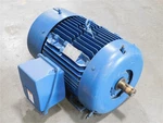 New Siemens Rgzeesdx Nema Premium Eff. Motor 50HP 460V 58A 1780RPM. Fixed Price $3000.00.