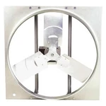 Dayton 10D981 Exhaust Fan, In, 115/230V. Fixed Price $882.99.