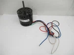 Nan- Feng YY550-140806PL01, 3/4 Hp Blower Motor, 120 Volt, 1075 Rpm, Blemished. Fixed Price $150.00.