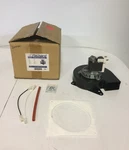 New, Packard, 66501, Draft Inducer Blower, 1/30HP, 115V, 3000RPM,1.20A. (1A-1). Fixed Price $129.99.
