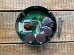 Motor *module Only* Ge 1 Hp CP02. Fixed Price $124.99.