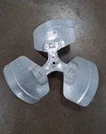 Fan Blade For Lennox 100060-07 98M18 Inch 3 27 Degree 1/2" Bore Ccw. Fixed Price $69.95.