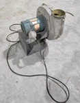 Cincinnati PB-14A Centrifugal Pressure Blower 3/4HP 1725RPM. Fixed Price $1249.00.