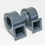 Blower Motor Air Mover 115V 312 Cfm For Dayton 1TDR5 Fasco 50756-D500. Fixed Price $140.11.