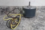Genteq 3908 1/12 Hp 1100 Rpm 208-230VAC Condenser Fan Motor (bw). Fixed Price $99.99.