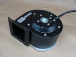 Fans-tech Centrigugal Blower FD120E0000 115V 0.82A 2070RPM. Fixed Price $125.00.