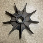 Reliance Electric Abb FAN-78547 External Cooling 78547-1P. Fixed Price $150.00.