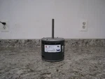 Lennox Z907871920000 72W4501 1HP 120/240V Ecm Motor Only Module Used. Fixed Price $149.99.