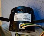 Fasco Inducer Blower Motor Assembly 71732554 Type 73B1 115V 1500 Rpm Speed New. Fixed Price $109.00.