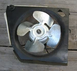 Kenmore Whirlpool Condenser Fan 2183437 W10822259 2190685 2195677. Fixed Price $39.95.