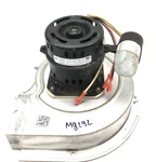 Broad-ocean Y4S241B005 Draft Inducer Blower Motor 104706-01 208/230V Used #MG292. Fixed Price $129.00.
