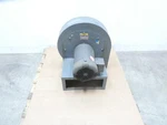 Peerless PW14 Centrifugal Blower 3PH 5HP 208-230/460V-AC. Fixed Price $800.00.