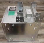 Loren Cook 90SQN10D Square Centrifugal Inline Blower Direct Drive Exhaust Fan. Fixed Price $989.99.