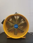 Industrial Global Products Portable Ventilation Fan 16" Hp 2850 Cfm STFJ-40. Fixed Price $200.00.
