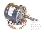 51-23012-41 Furnace Blower Motor 1/2 1/3 1/4 1/5 1/6 Hp 1075 Rpm 115V 3S. Fixed Price $208.92.