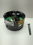 Ge ECM2.3 CN04 Module Only P/n 438375-126 REV3 1/2HP Ccw From Lead End. Fixed Price $99.99.