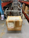 New Vem Electric Motor 50/60 Hz K21R71G2B14K. Fixed Price $299.88.