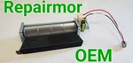 WB26X29468, 191D8938P001 Genuine Range Cooling Fan Motor Assy PHS930YPBFS. Fixed Price $50.00.
