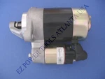 China 247CC 173FE Diesel Engine Premium Electric Starter Motor. Fixed Price $129.99.