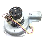 Fasco 71625853 Type U62B1 Draft Inducer Blower Motor HC30CK233FA Used #MG243. Fixed Price $139.00.