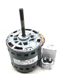 Ge 5KCP39LGU012S Blower Motor 1/2HP 1075RPM 5SPD 115V 1PH HC43AE119 Used #CMP166. Fixed Price $105.00.