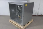 Dayton 1AHD2 1-1/2 Hp 1725 Rpm 208-230/460V 36 Blade Dia Cabinet Exhaust Fan. Fixed Price $999.99.