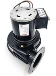 Replacement Centrifugal Blower 115 Volts Fasco 50748-D500 (dayton 4C443, 1TDP3). Fixed Price $80.99.