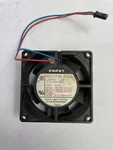 Papst Multifan 8312L Red - Blue Motoren Dc 12/V Wire Cpu Cooling. Fixed Price $8.39.