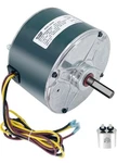 Condenser Fan Motor Oem Upgraded For Carrier 5KCP39BGS069S 3S001 GE3907 Bryant. Fixed Price $89.79.
