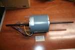 Rmr Corporation C642CW2A Blower Motor Double 1/2HP 230/208V 60HZ 1/2"SHAFT. Fixed Price $399.99.