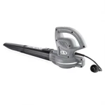 Sun Joe Electric All Purpose Leaf Blower, 6 Amp Motor, 155MPH Air Speed, SBJ597E. Fixed Price $32.97.