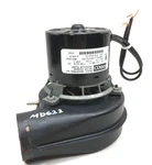 Fasco 7021-8812 Draft Inducer Blower Motor 33J4101 120V 3000 Rpm Used #MD622. Fixed Price $95.00.