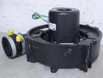 Fasco 70581124 Draft Inducer Blower Motor Assembly J238-150 ICP330701-701FA. Fixed Price $115.00.