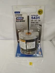 Us Motors 5462 Rescue Condenser Fan Motor, 208-230V, 1/3-1/6 Hp, 1075 Rpm. Fixed Price $82.49.