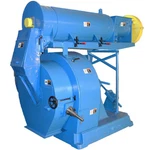 Serviced Sprout 501H Heavy Duty Pellet Mill, 150 Hp Motor, Wood/feed/fertilizer. Fixed Price $75000.00.