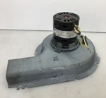 Fasco 712112033 1177657 Inducer Blower Motor Assembly HC30CK239 Used #MF925. Fixed Price $89.00.
