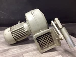 Elektror D-060 Blower Fan #103C72PR4. Fixed Price $300.00.