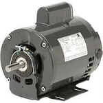 Us Motors 4153 Psc Teao Ventilation Direct Drive Blower 1/4 Hp (115V 48Y). Fixed Price $352.69.
