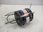 Dayton 3M083B Hvac Motor 1/20 Hp 1550 Rpm. Fixed Price $79.95.