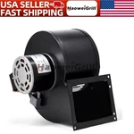 For Pellet Stoves,wood Stoves,furnaces,fireplace Replacement Dayton 1TDT2 Blower. Fixed Price $125.99.